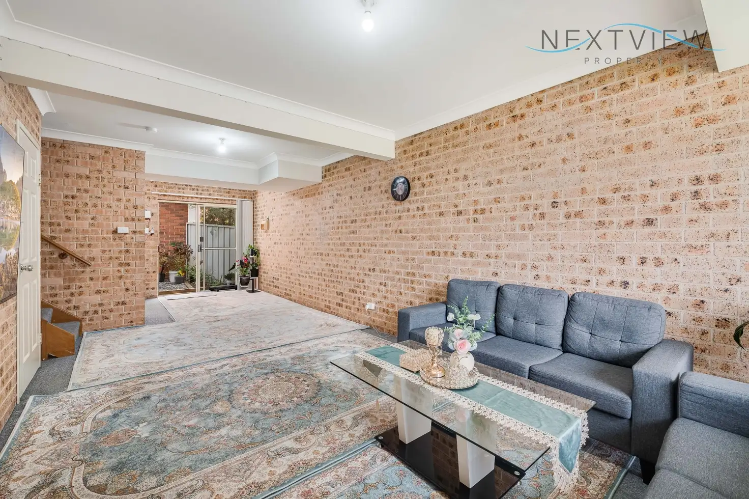 Main view of Homely townhouse listing, 2/166 Broadmeadow Road, Broadmeadow NSW 2292
