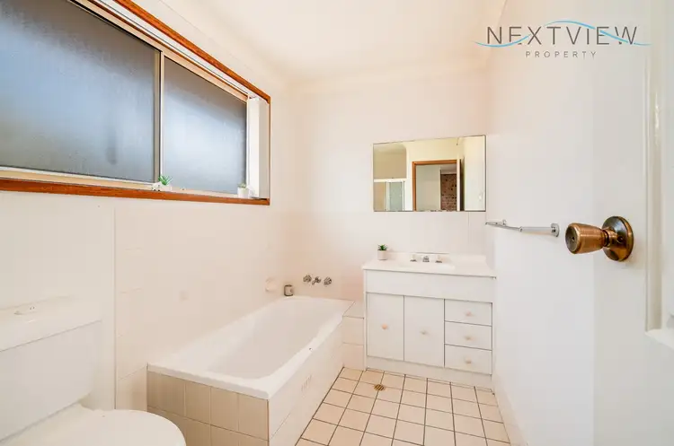 Third view of Homely townhouse listing, 2/166 Broadmeadow Road, Broadmeadow NSW 2292