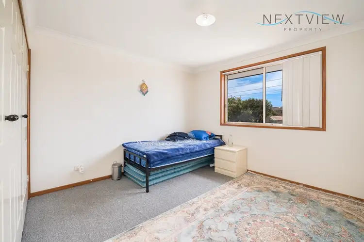 Sixth view of Homely townhouse listing, 2/166 Broadmeadow Road, Broadmeadow NSW 2292