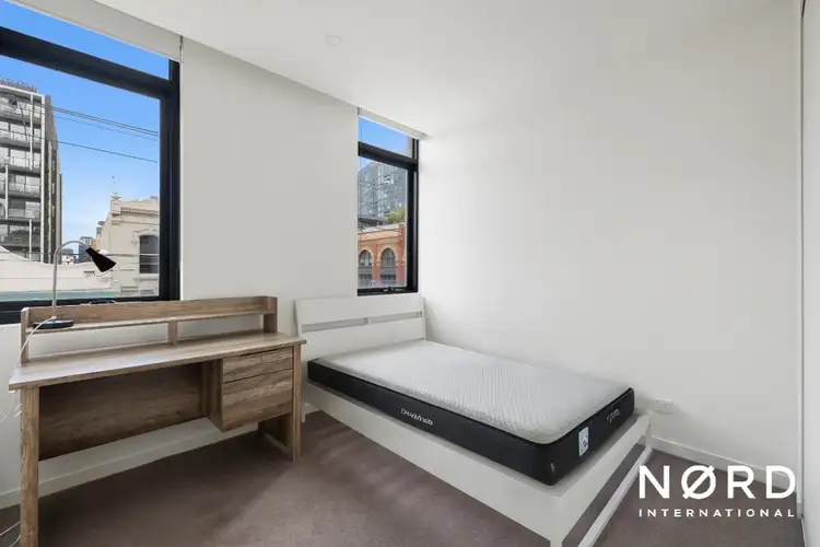 Fourth view of Homely apartment listing, 101/70 Clifton Street, Richmond VIC 3121