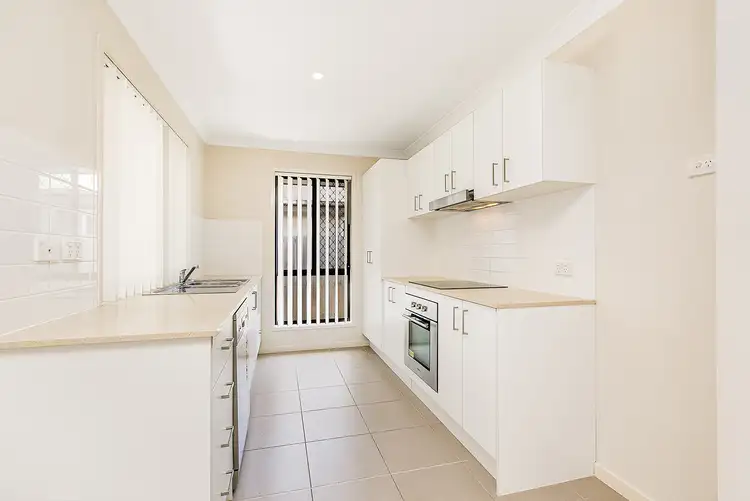 Third view of Homely semi-detached listing, 1/31 Monitor Avenue, Dakabin QLD 4503