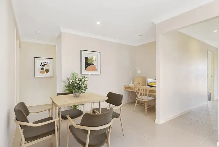 Fourth view of Homely semi-detached listing, 1/31 Monitor Avenue, Dakabin QLD 4503