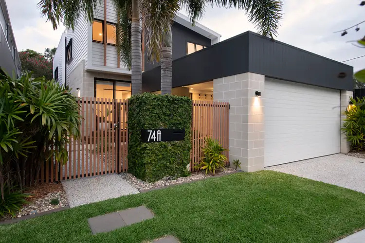 74A Melinda Street, Southport QLD 4215