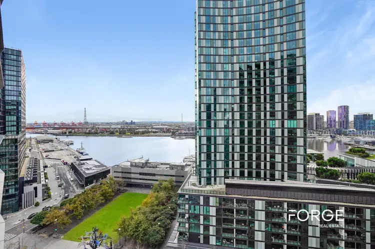 1411n/889 Collins Street, Docklands VIC 3008