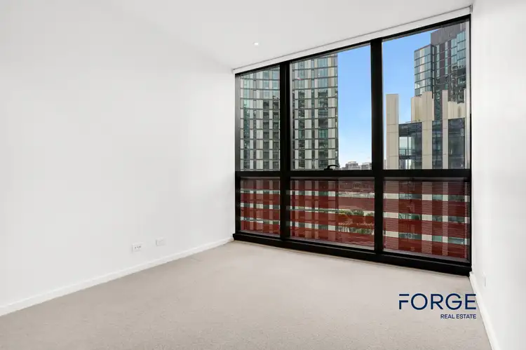 Sixth view of Homely apartment listing, 1411n/889 Collins Street, Docklands VIC 3008