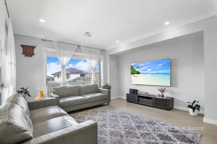 Second view of Homely house listing, 14 Womerah Street, Grantham Farm NSW 2765