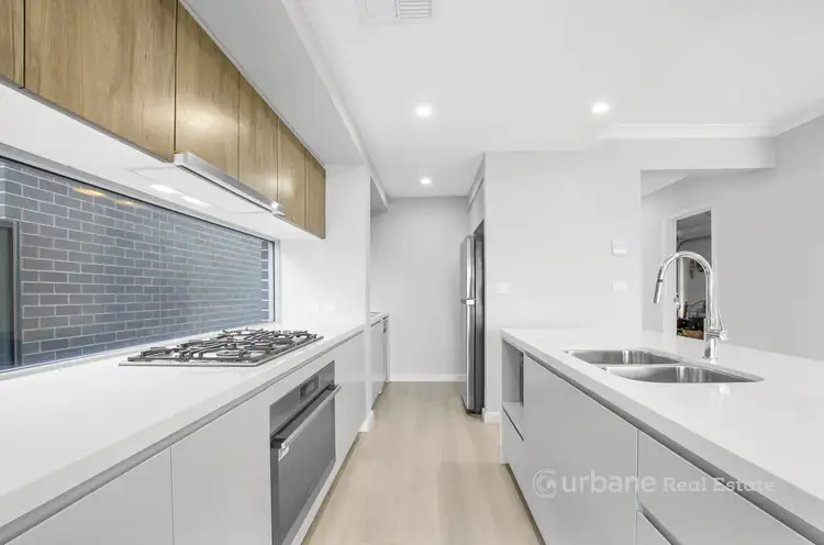 Fifth view of Homely house listing, 14 Womerah Street, Grantham Farm NSW 2765