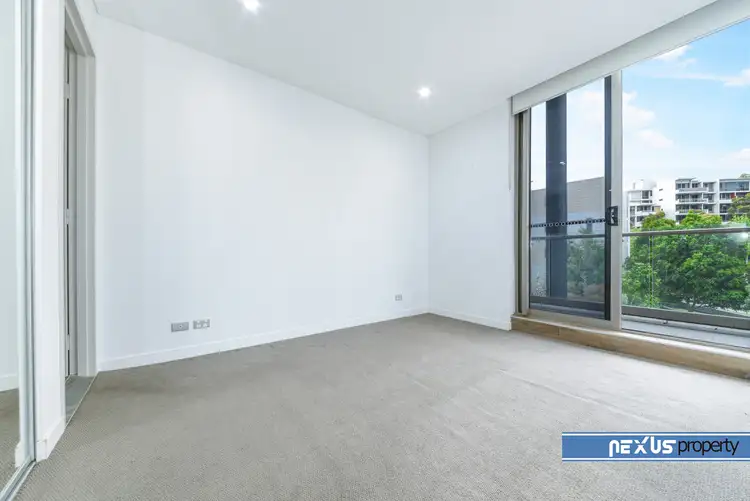 Fourth view of Homely apartment listing, 383/1 Epping Park Drive, Epping NSW 2121