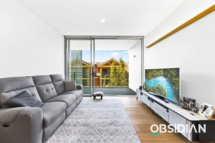 805/8 Northcote Street, St Leonards NSW 2065
