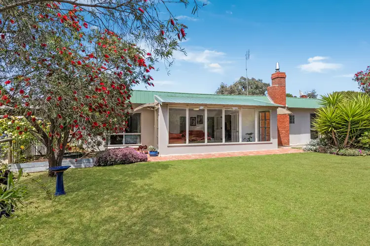 70 Yemm Lane, Heathcote VIC 3523