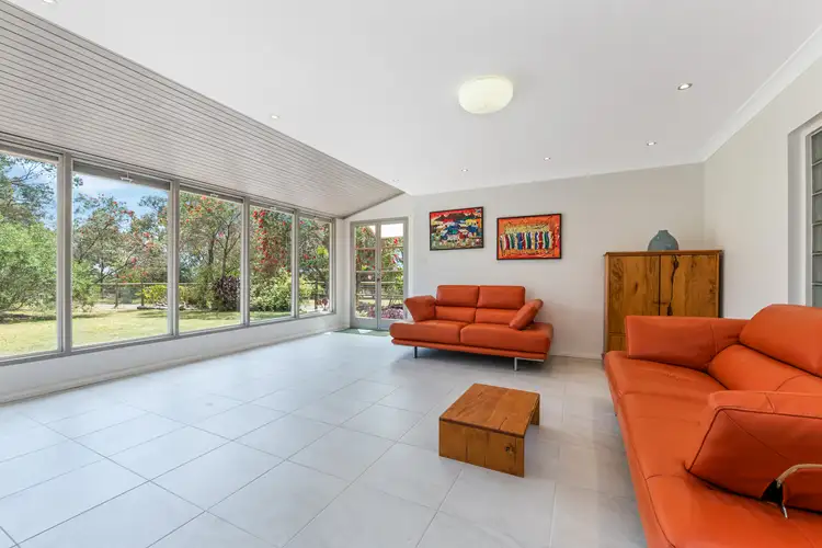 Second view of Homely rural property listing, 70 Yemm Lane, Heathcote VIC 3523
