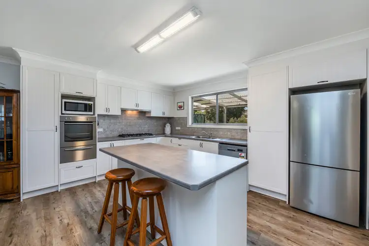Third view of Homely rural property listing, 70 Yemm Lane, Heathcote VIC 3523