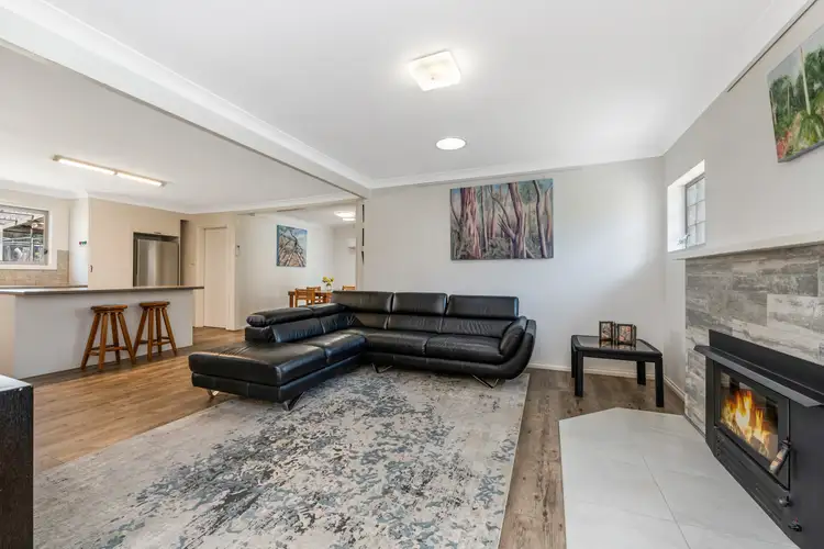 Fifth view of Homely rural property listing, 70 Yemm Lane, Heathcote VIC 3523