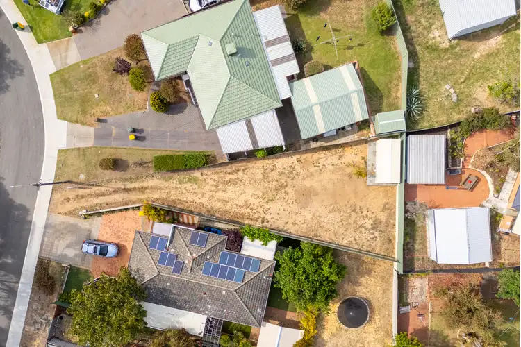 Main view of Homely land listing, 19A Dent Court, Orelia WA 6167