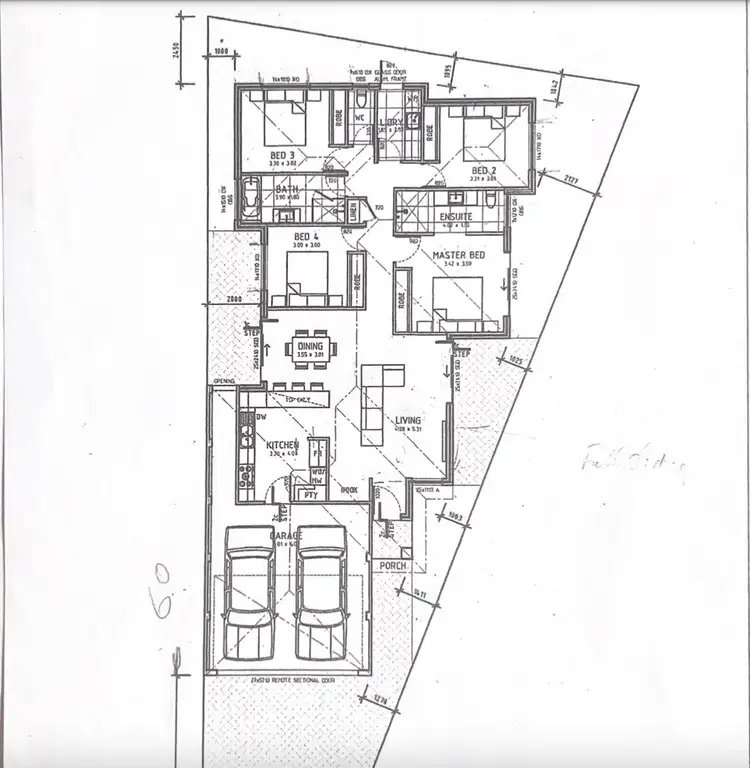 Second view of Homely land listing, 19A Dent Court, Orelia WA 6167