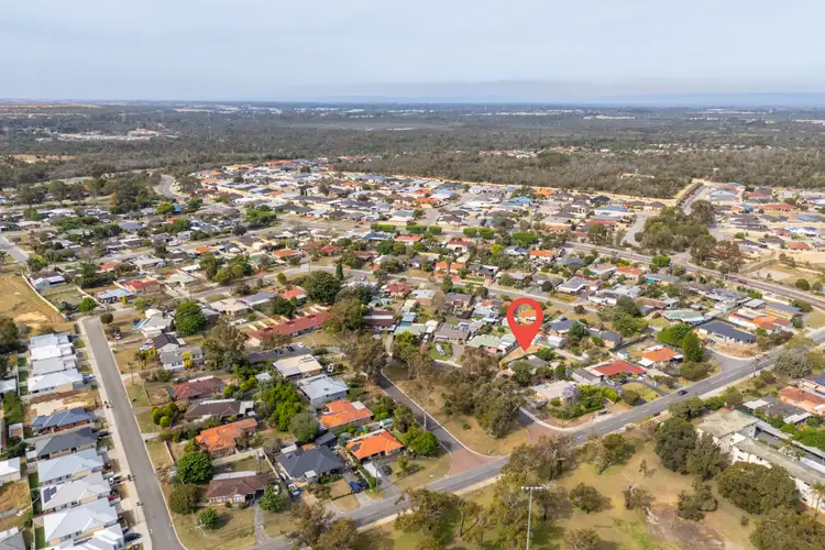 Third view of Homely land listing, 19A Dent Court, Orelia WA 6167