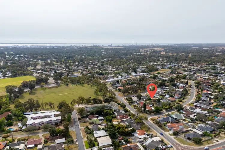 Fourth view of Homely land listing, 19A Dent Court, Orelia WA 6167