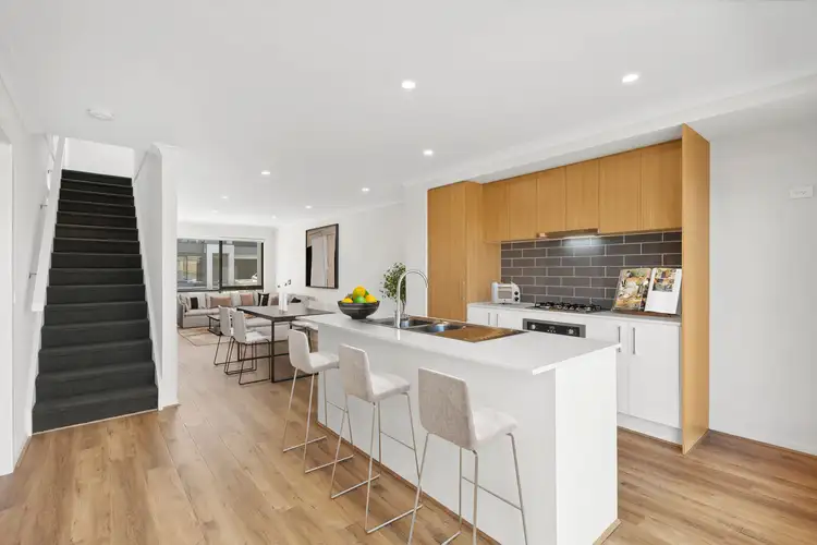 4 Eunomus Way, Charlemont VIC 3217
