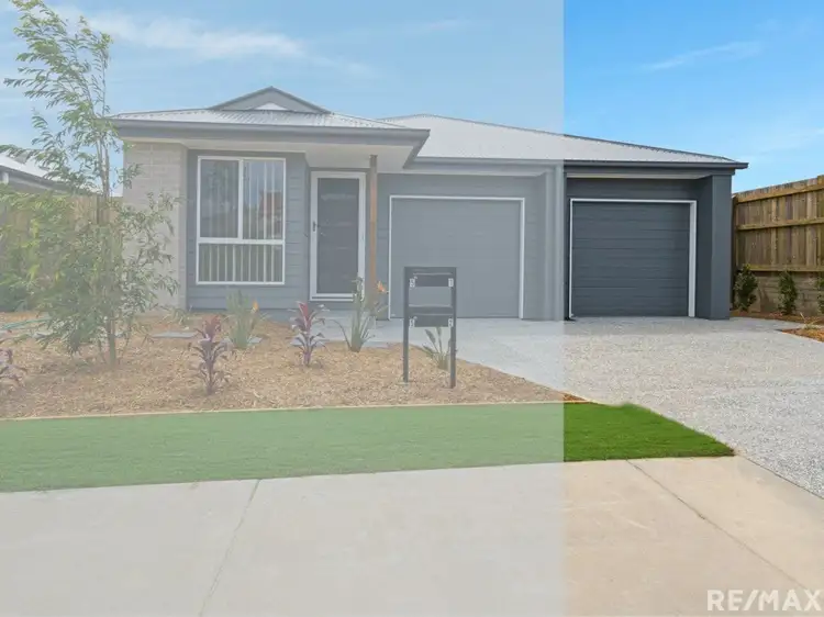 5 Hamersley Street, Pimpama QLD 4209