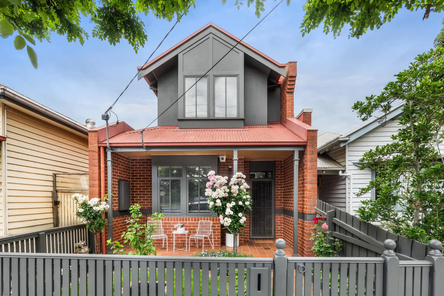 Main view of Homely house listing, 124A Mitchell Street, Northcote VIC 3070