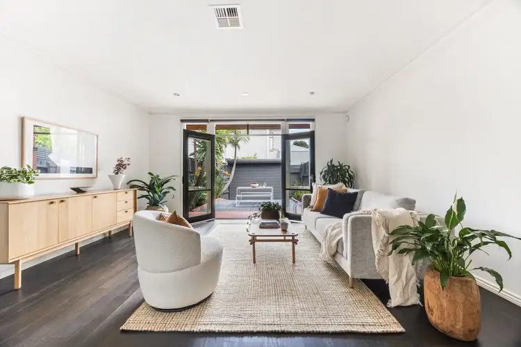 Third view of Homely house listing, 124A Mitchell Street, Northcote VIC 3070