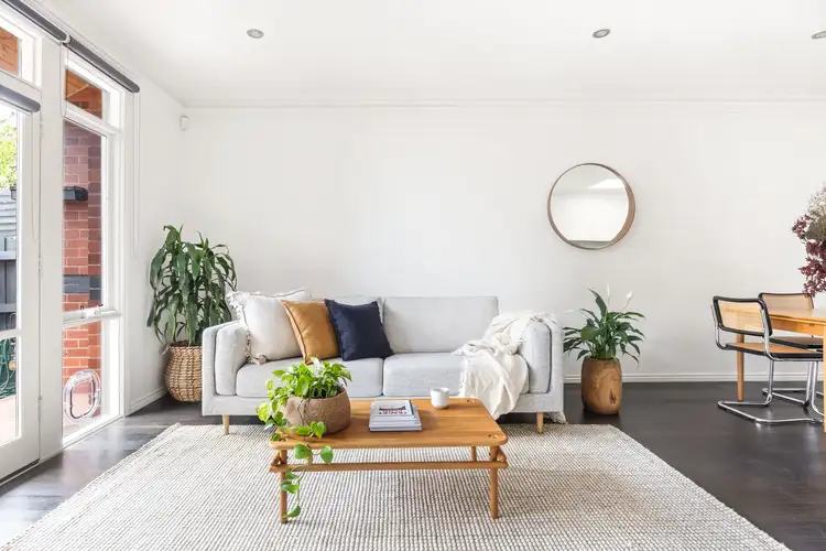 Sixth view of Homely house listing, 124A Mitchell Street, Northcote VIC 3070