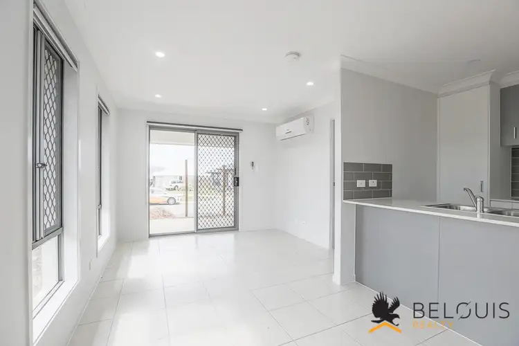 Sixth view of Homely semi-detached listing, 2/29 Lowthers Street, Yarrabilba QLD 4207