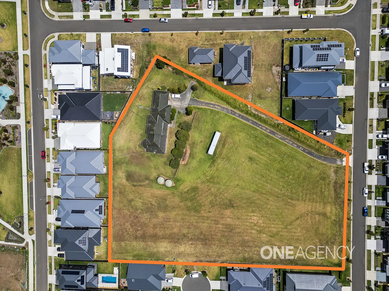 Main view of Homely house listing, 33 Gugara Street, Calderwood NSW 2527