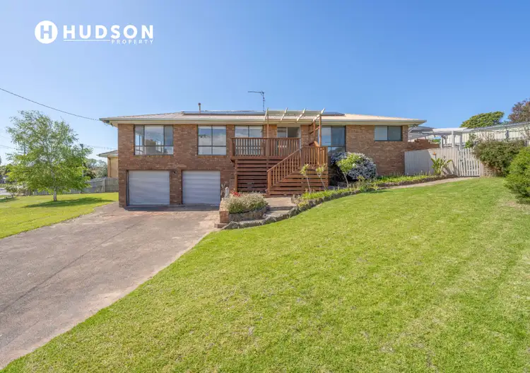 Main view of Homely house listing, 127 Must Street, Portland VIC 3305