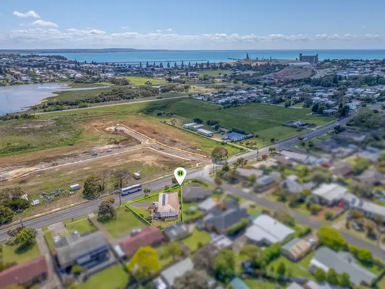 Second view of Homely house listing, 127 Must Street, Portland VIC 3305