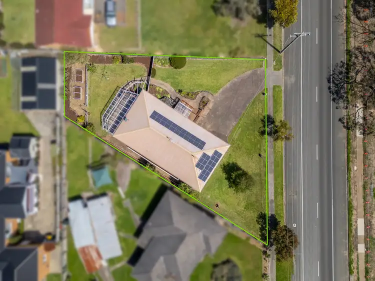 Third view of Homely house listing, 127 Must Street, Portland VIC 3305