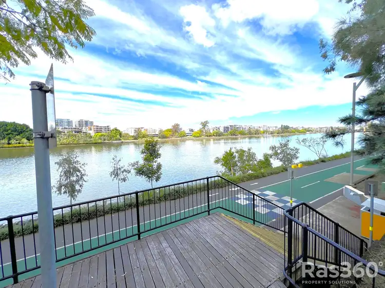 309/435 Coronation Drive, Auchenflower QLD 4066