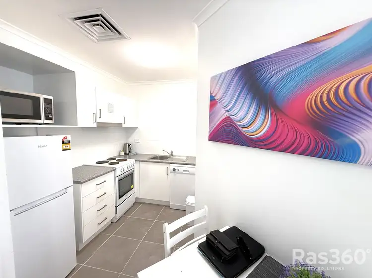 Fourth view of Homely apartment listing, 309/435 Coronation Drive, Auchenflower QLD 4066