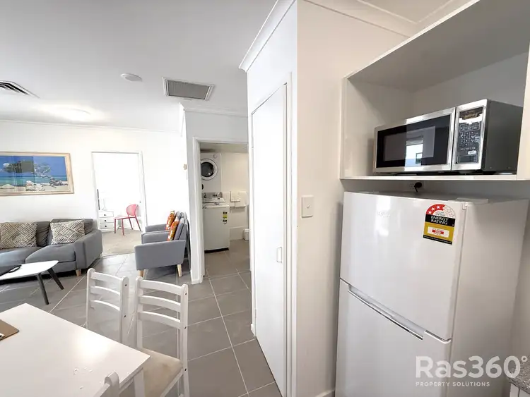 Fifth view of Homely apartment listing, 309/435 Coronation Drive, Auchenflower QLD 4066