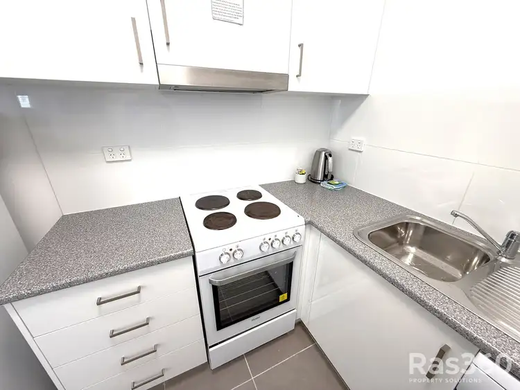 Sixth view of Homely apartment listing, 309/435 Coronation Drive, Auchenflower QLD 4066