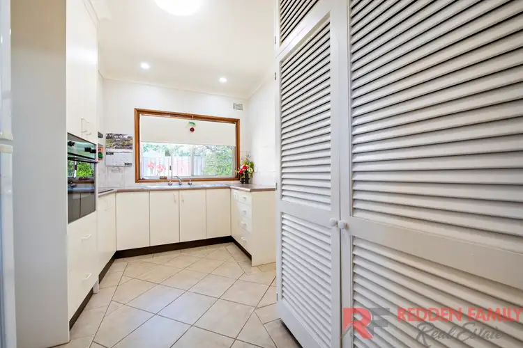 Seventh view of Homely house listing, 13 Hazelwood Drive, Dubbo NSW 2830