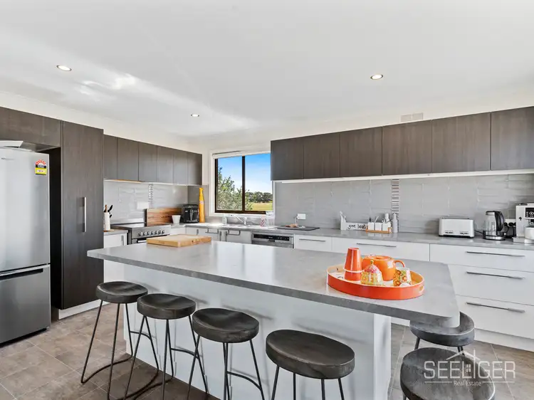 Third view of Homely house listing, 13 Williams Street, Bundalong VIC 3730