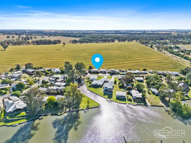 Fourth view of Homely house listing, 13 Williams Street, Bundalong VIC 3730