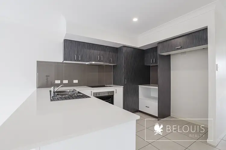 Fifth view of Homely house listing, 4 Rosewood Circuit, Yarrabilba QLD 4207