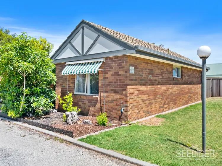 Main view of Homely unit listing, 6/140-142 Manners Street, Mulwala NSW 2647