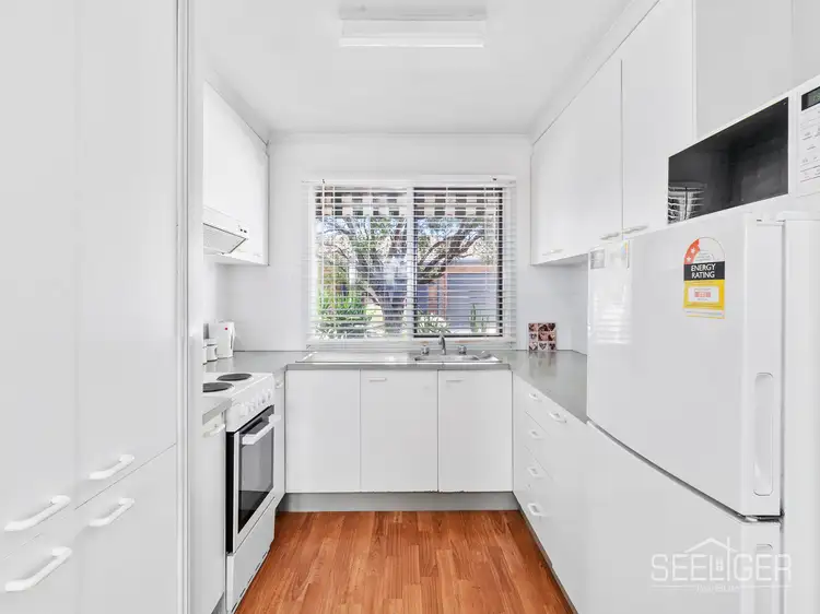 Third view of Homely unit listing, 6/140-142 Manners Street, Mulwala NSW 2647