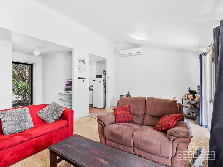 Fifth view of Homely unit listing, 6/140-142 Manners Street, Mulwala NSW 2647