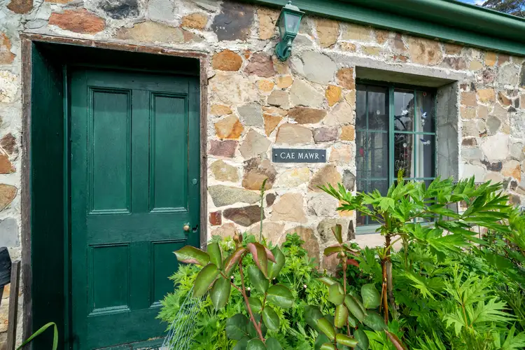 Seventh view of Homely rural property listing, 523 Yarlington Road, Colebrook TAS 7027
