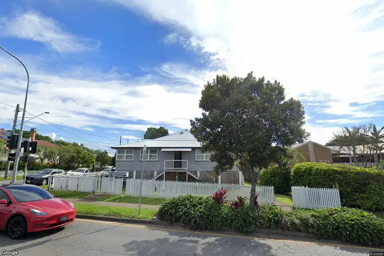 531 Ipswich Road
