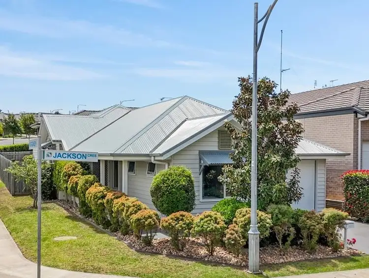 22 Jackson Crescent, Elderslie NSW 2570