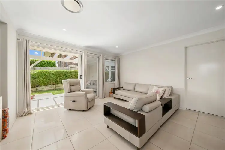 Fourth view of Homely house listing, 22 Jackson Crescent, Elderslie NSW 2570