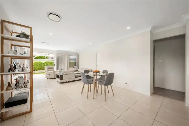 Sixth view of Homely house listing, 22 Jackson Crescent, Elderslie NSW 2570
