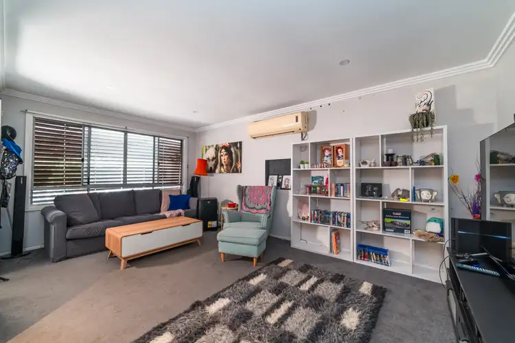 Fourth view of Homely house listing, 115 Canberra Street, Oxley Park NSW 2760