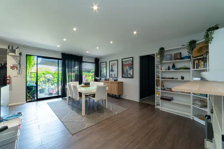 Fifth view of Homely house listing, 115 Canberra Street, Oxley Park NSW 2760