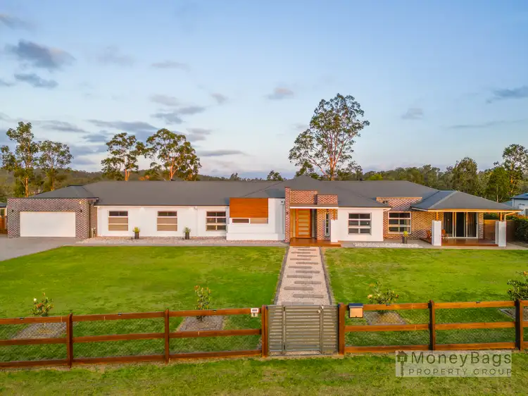 6-10 Weatherly Drive, Jimboomba QLD 4280